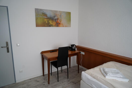 Budget Boarding House Weidenberg Picture 3