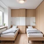 Monteurunterkunft Mainz -nach Wunsch/Bedürfnis Bild 2