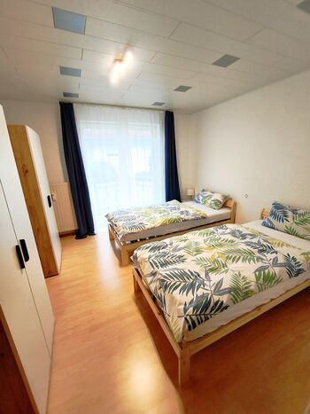 Wohnung in Neuenstadt am Kocher Obrázok 3