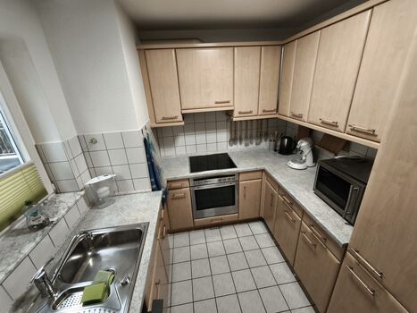 Wohnung in Neuenstadt am Kocher Picture 4