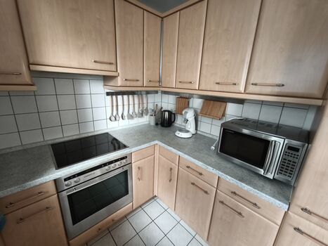 Wohnung in Neuenstadt am Kocher Bild 4