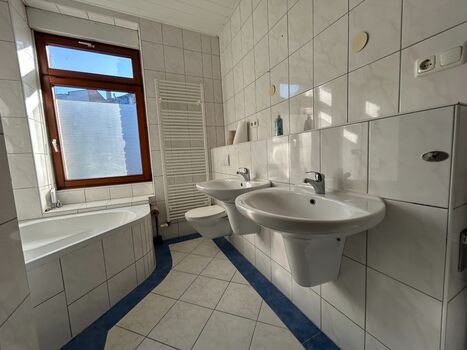 PREMIUM Monteurunterkunft in DIEBURG - 24h Check-In Bild 3