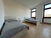 PREMIUM Monteurunterkunft in DIEBURG - 24h Check-In Zdjęcie 1