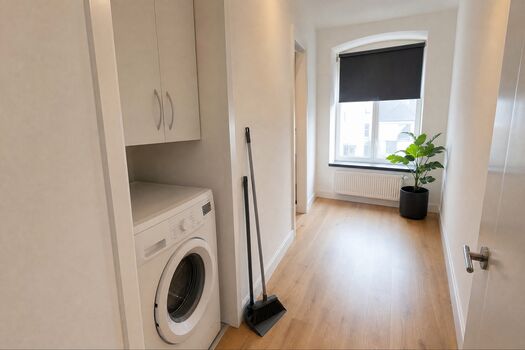 FL5 / TOMASZ-LIVING in FLENSBURG - Top Anbindung Bild 5