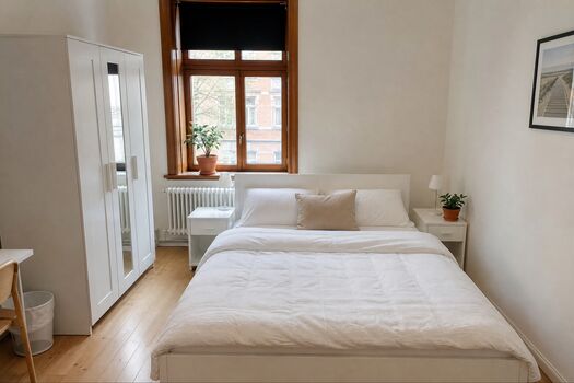 FL5 / TOMASZ-LIVING in FLENSBURG - Top Anbindung Bild 1
