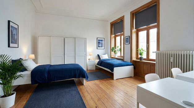 FL5 / TOMASZ-LIVING in FLENSBURG - Top Anbindung Obrázok 2