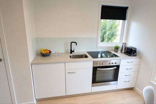 FL5 / TOMASZ-LIVING in FLENSBURG - Top Anbindung Bild 2