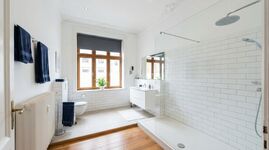 FL5 / TOMASZ-LIVING in FLENSBURG - Top Anbindung Bild 4