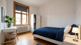 FL5 / TOMASZ-LIVING in FLENSBURG - Top Anbindung Bild 1