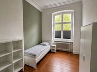 FL5 / TOMASZ-LIVING in FLENSBURG - Top Anbindung Picture 4