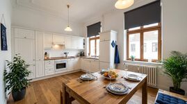 FL5 / TOMASZ-LIVING in FLENSBURG - Top Anbindung Bild 3