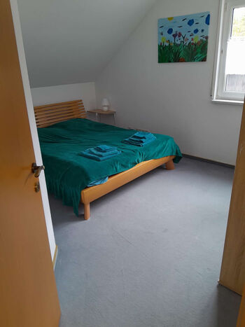 Ferienwohnung Preyersmühle