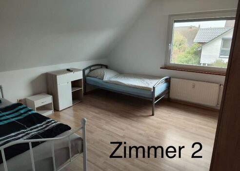 GMA Monteurzimmer* Unterkünfte zwischen Offenburg - Freiburg Zdjęcie 1