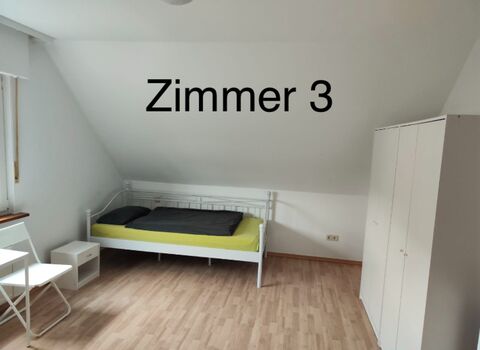 GMA Monteurzimmer* Unterkünfte zwischen Offenburg - Freiburg Zdjęcie 3