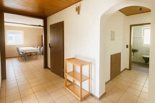 *GMA-Monteurzimmer* Große 4-Zimmer-Wohnungen