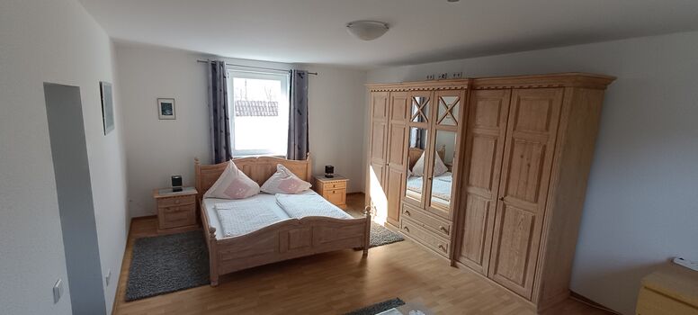 Monteurzimmer Saarland Süd