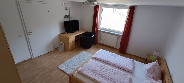 Monteurzimmer Saarland Süd Bild 3