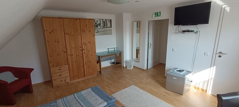 Monteurzimmer Saarland Süd Bild 5