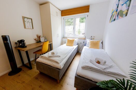 Tolle 1 Zimmer Wohnung in TOP Lage von Passau