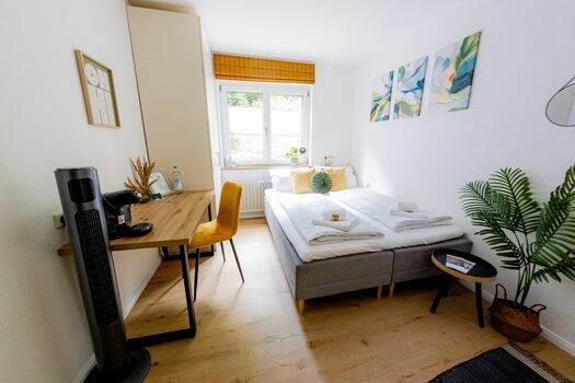 Tolle 1 Zimmer Wohnung in TOP Lage von Passau Zdjęcie 2