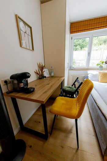 Tolle 1 Zimmer Wohnung in TOP Lage von Passau Zdjęcie 3