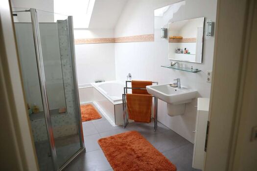 Großes Haus mit 10 Betten und 2 Badezimmer, Nahe A94, ruhig. Zdjęcie 5