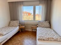 Zentral & im Grünen – moderne Balkonwohnung nahe Wien Picture 2