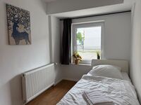 Moderne Einzel - und Doppelzimmer mit eigenem Bad und Gemeinschaftsküche Obrázok 8