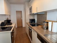 Moderne Einzel - und Doppelzimmer mit eigenem Bad und Gemeinschaftsküche Obrázok 11
