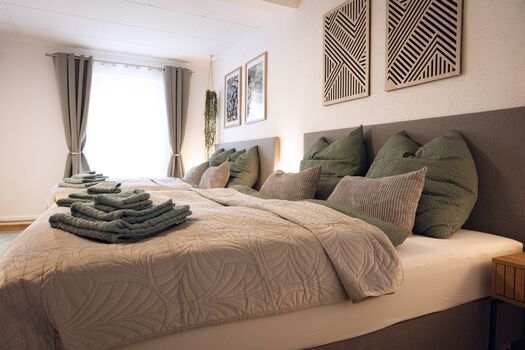 Sole Apartment - Innenstadt, Therme fußläufig