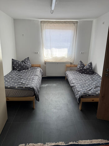 Wohnung Ibrahim
