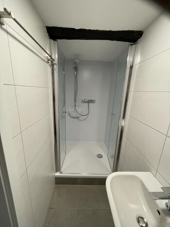 Feriewohnung in Alheim-Heinebach Bild 5