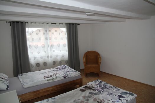 Ferien- Monteurwohnung in Alheim-Heinebach Obrázok 5