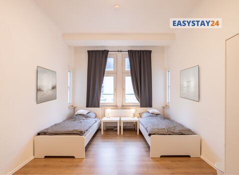 Easystay24 - Monteurwohnungen in Hagen - 37+ Unterkünfte Bild 4
