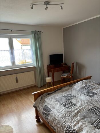 Wohnung Kaut Ferienwohnung- Aurach Bild 5