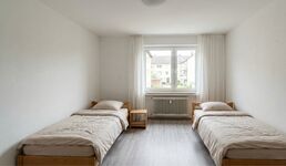 Monteurunterkünfte in Hattersheim am Main – 24h Check-In Zdjęcie 1