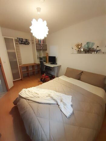 Ferienwohnung Mönchen