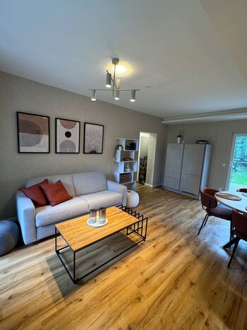 Apartment zum Aatal Picture 4