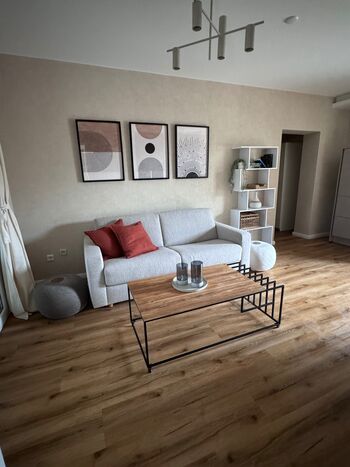 Apartment zum Aatal