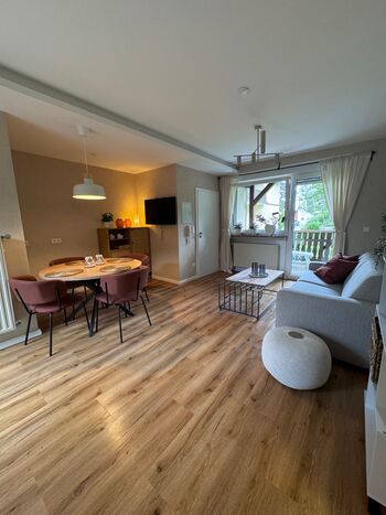 Apartment zum Aatal Picture 3