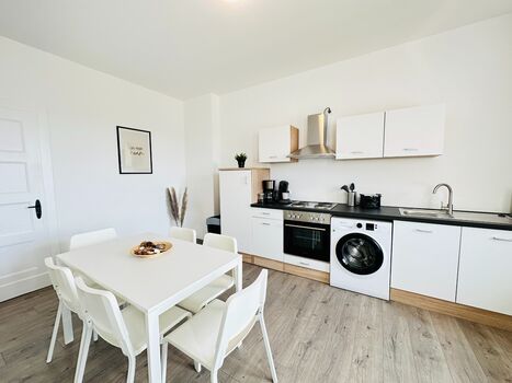 Monteurwohnung in Hattingen Picture 5