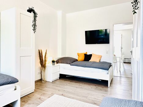 Monteurwohnung in Hattingen Picture 3