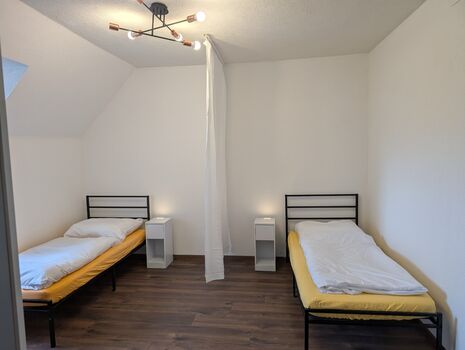 Crew Base Zeltweg Bild 3