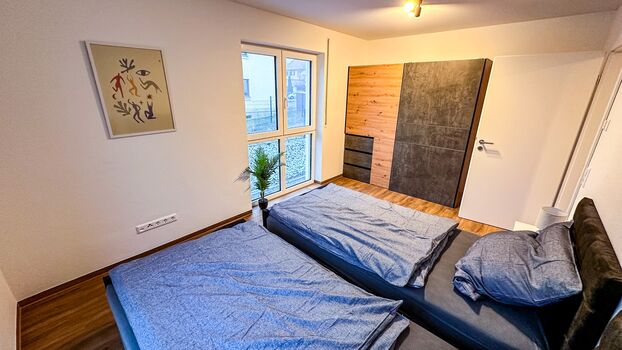 Ferienwohnungen Luitpold - Boutique Apartments Bild 5