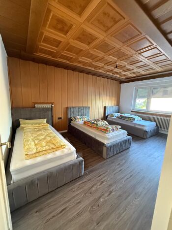 Gästezimmer Marino