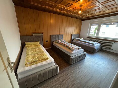 Gästezimmer Marino Zdjęcie 1