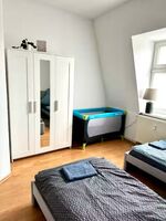Gemütliche Wohnung in Cotta-DD, für bis zu 4 Personen Bild 3