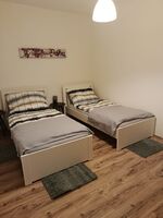 Ferienwohnung Wiesenblick Picture 1