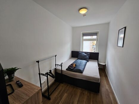 Wohnung in Am Weingarten, Frankfurt am Main