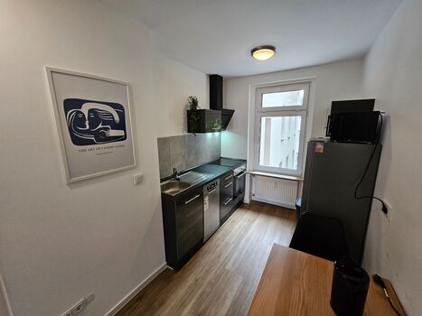 Wohnung in Am Weingarten, Frankfurt am Main Obrázok 3